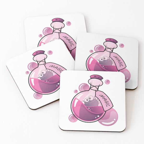 Item preview,    A magic potion designed and sold by Thehadagallery.