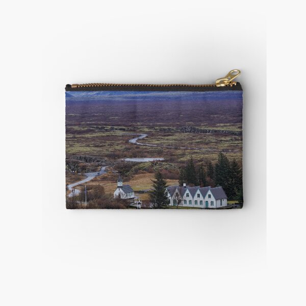 Item preview, Thingvellir in Iceland designed and sold by elisainiceland.