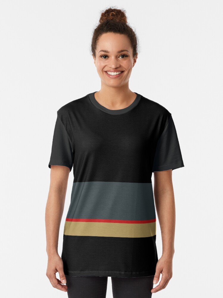 vegas golden knights t shirt