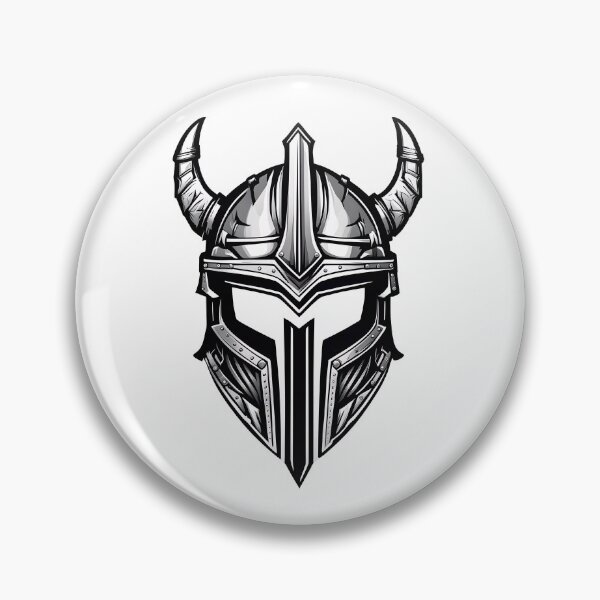 Item preview, horns-helm designed and sold by duhnnae.