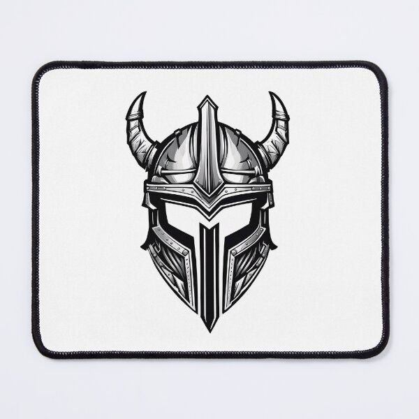 Item preview, horns-helm designed and sold by duhnnae.