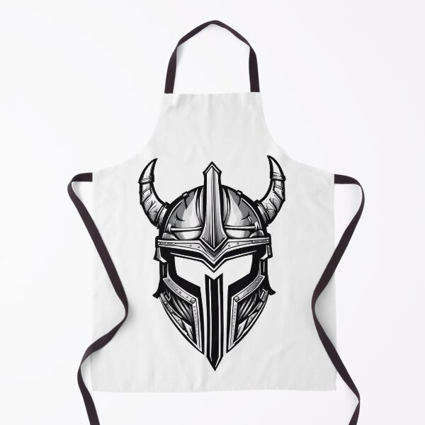 Item preview, horns-helm designed and sold by duhnnae.