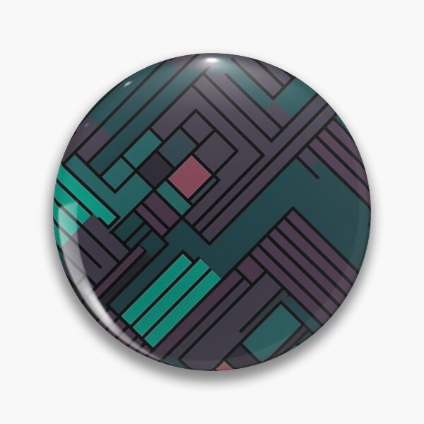 Item preview, Geometric pattern. Geometry.Abstraction. designed and sold by MagelliShop.
