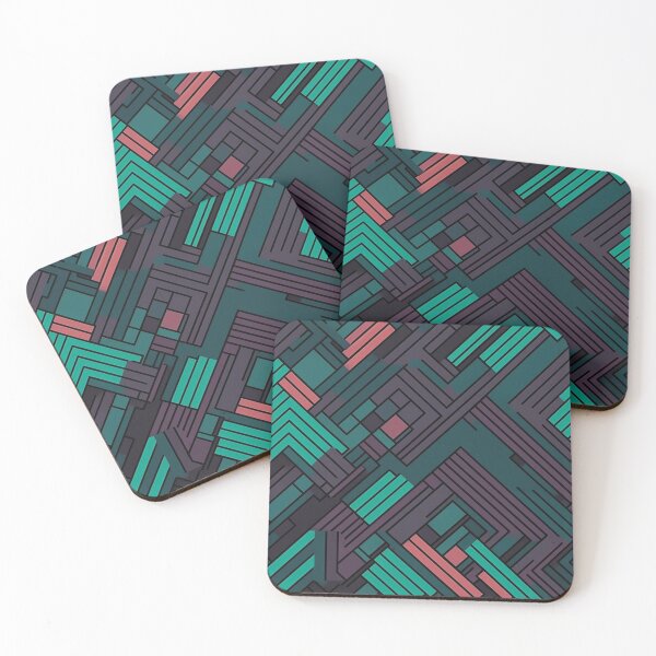 Item preview, Geometric pattern. Geometry.Abstraction. designed and sold by MagelliShop.