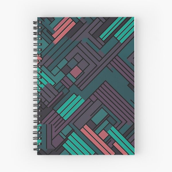Item preview, Geometric pattern. Geometry.Abstraction. designed and sold by MagelliShop.