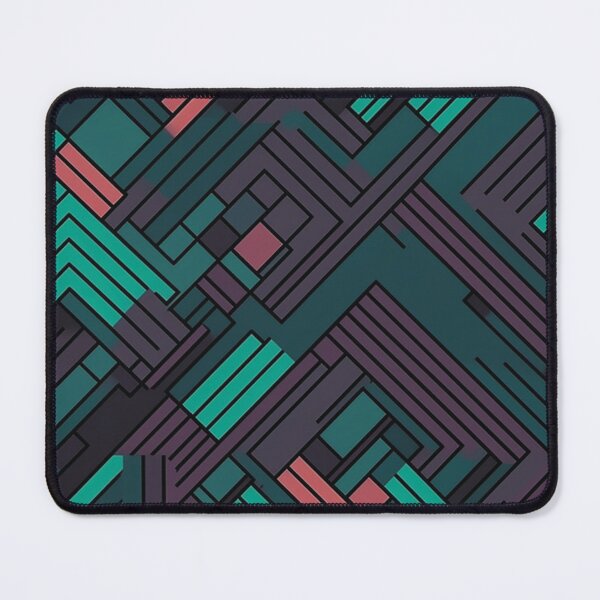 Item preview, Geometric pattern. Geometry.Abstraction. designed and sold by MagelliShop.