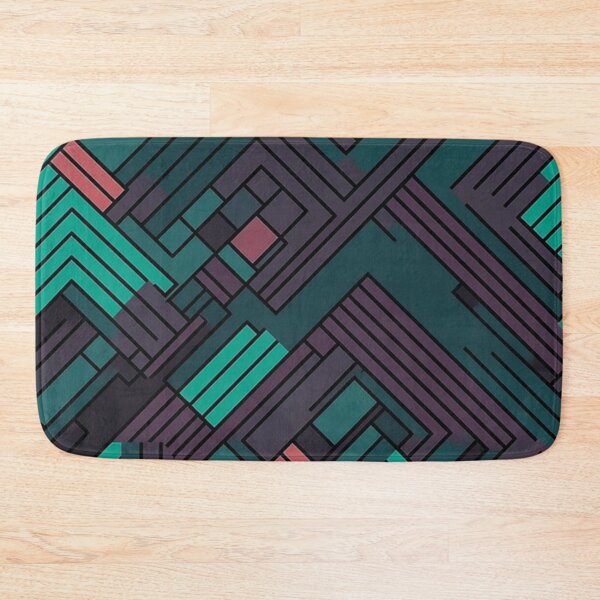 Item preview, Geometric pattern. Geometry.Abstraction. designed and sold by MagelliShop.