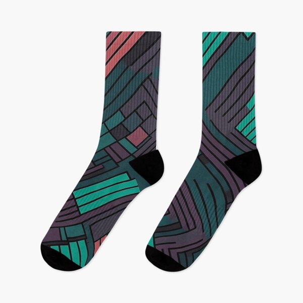 Item preview, Geometric pattern. Geometry.Abstraction. designed and sold by MagelliShop.