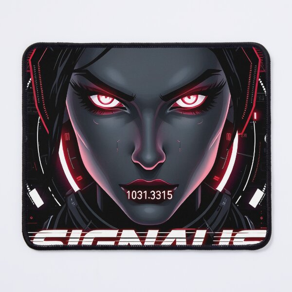 Item preview, Signalis Game Merch & Collectibles: Vinyl, Physical Editions, Posters, Shirts & More for Fans designed and sold by infinitty art.
