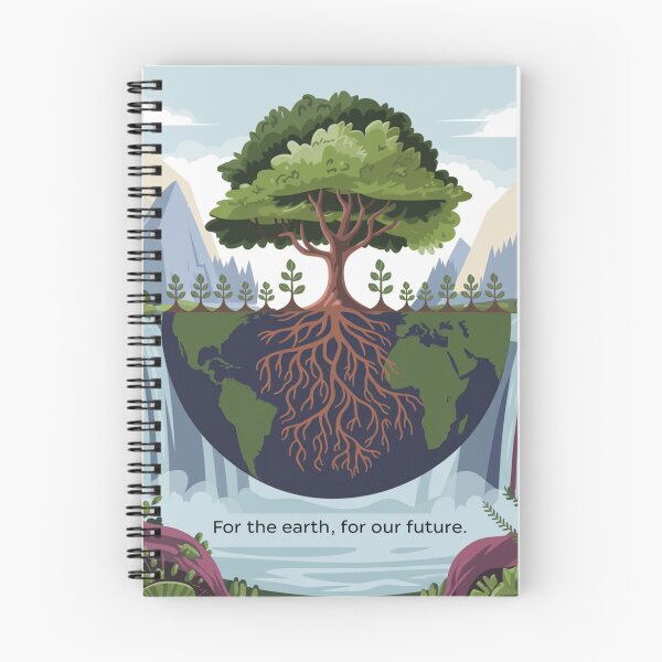 Item preview, Climate Action for Future Generations - Sustainability Matters designed and sold by harmzk90.