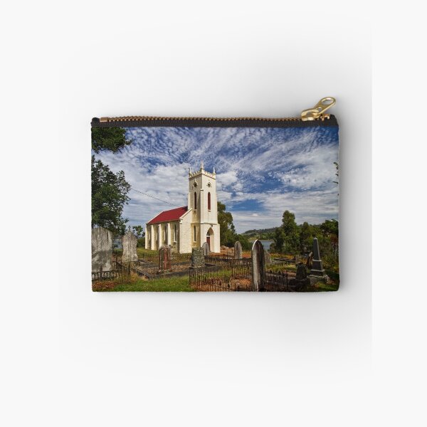 Item preview, St Matthias Church designed and sold by Peter Daalder.