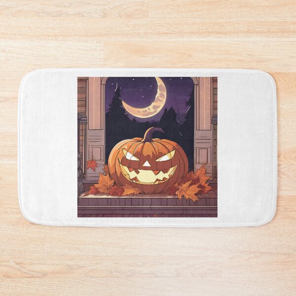Item preview, Halloween Pumpkin designed and sold by Gina-Rosa.