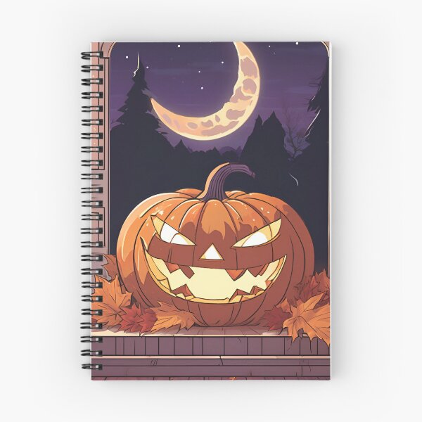 Item preview, Halloween Pumpkin designed and sold by Gina-Rosa.