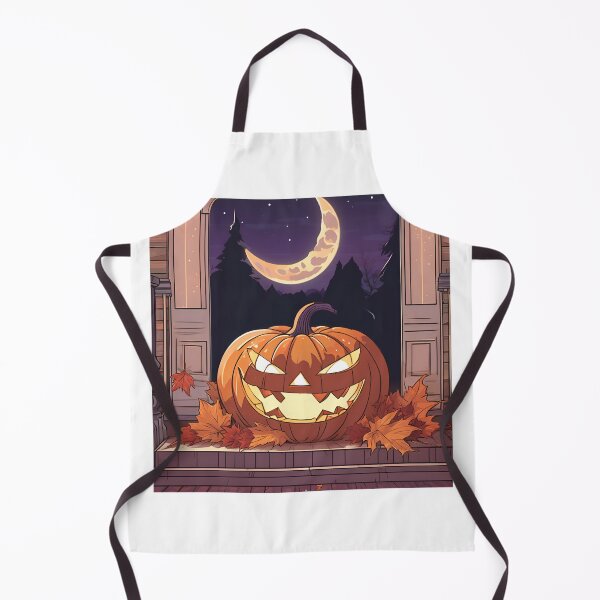 Item preview, Halloween Pumpkin designed and sold by Gina-Rosa.