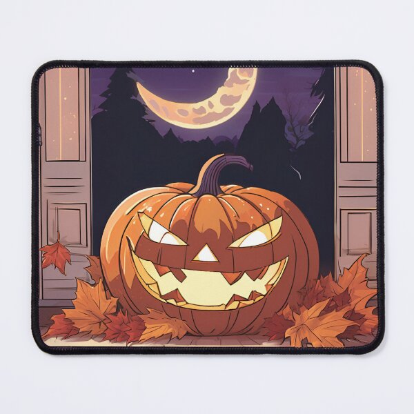 Item preview, Halloween Pumpkin designed and sold by Gina-Rosa.