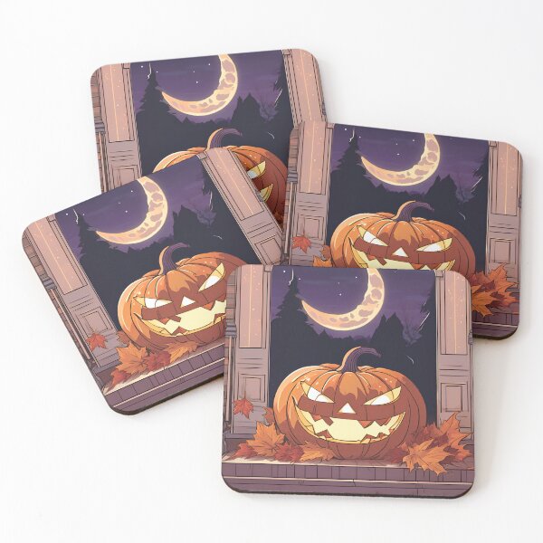 Item preview, Halloween Pumpkin designed and sold by Gina-Rosa.