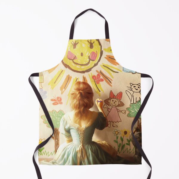 Item preview, Dreamy Scribbles designed and sold by DVerissimo.