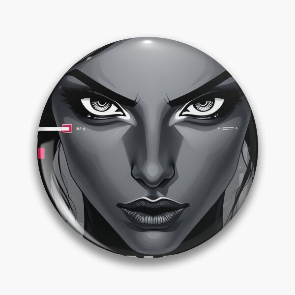 Item preview, Signalis Game Merch & Collectibles: Vinyl, Physical Editions, Posters, Shirts & More for Fans designed and sold by infinitty art.