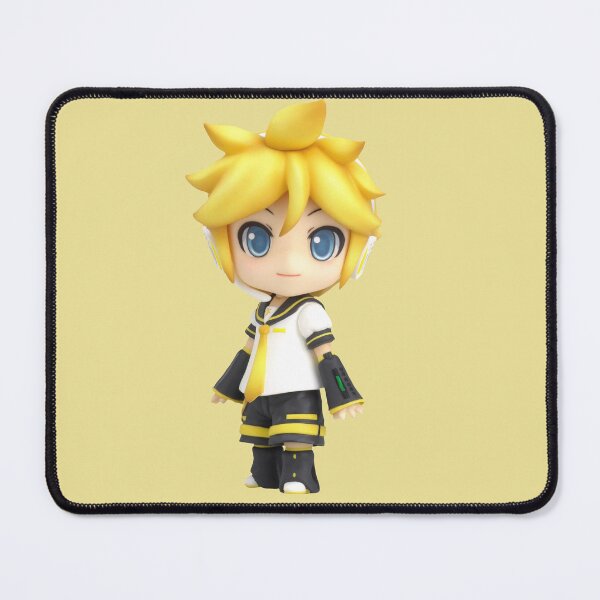 Item preview, Nendoroid Kagamine Len Figure designed and sold by VoidStarzip66.