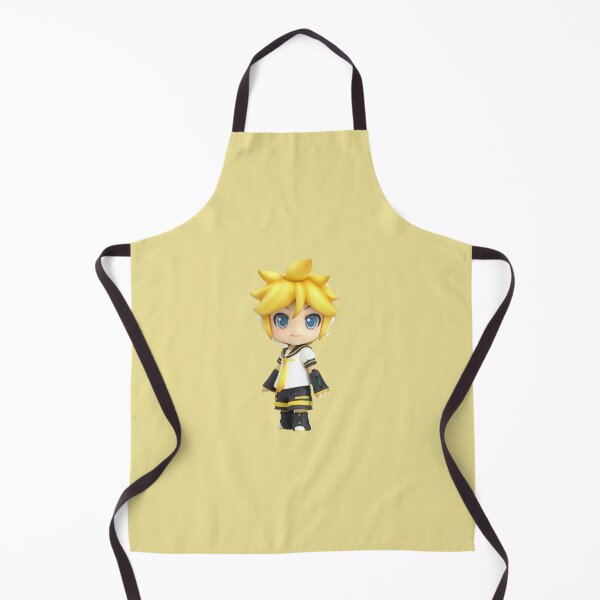 Item preview, Nendoroid Kagamine Len Figure designed and sold by VoidStarzip66.