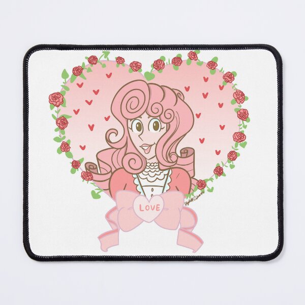Item preview, Lady of Love designed and sold by LizDraws.