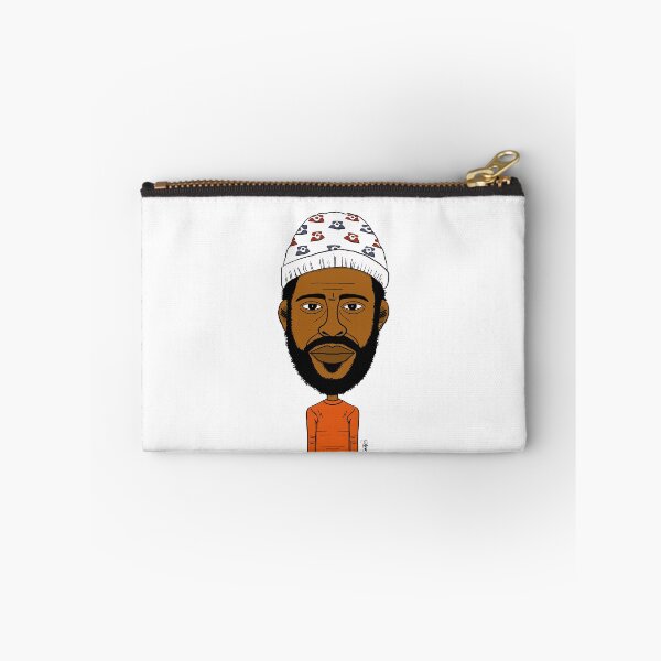 Item preview, Drawing portrait of Marvin (with white cap) designed and sold by Eric Sintès.