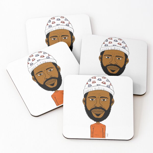 Item preview, Drawing portrait of Marvin (with white cap) designed and sold by Eric Sintès.