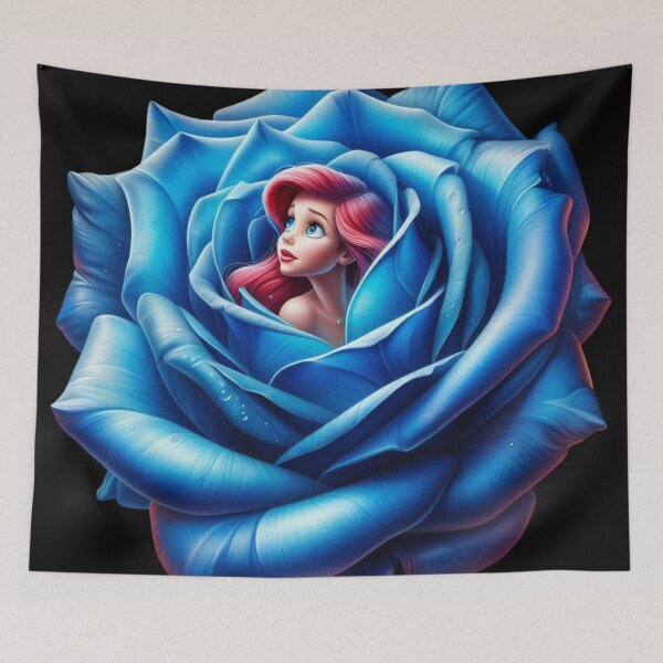 Item preview, TRUE love, just like a rose designed and sold by Mskathrynne.