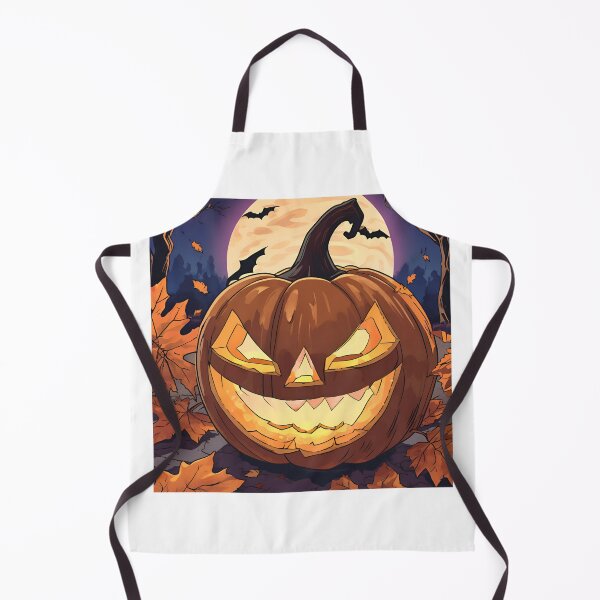 Item preview, Halloween Pumpkin designed and sold by Gina-Rosa.