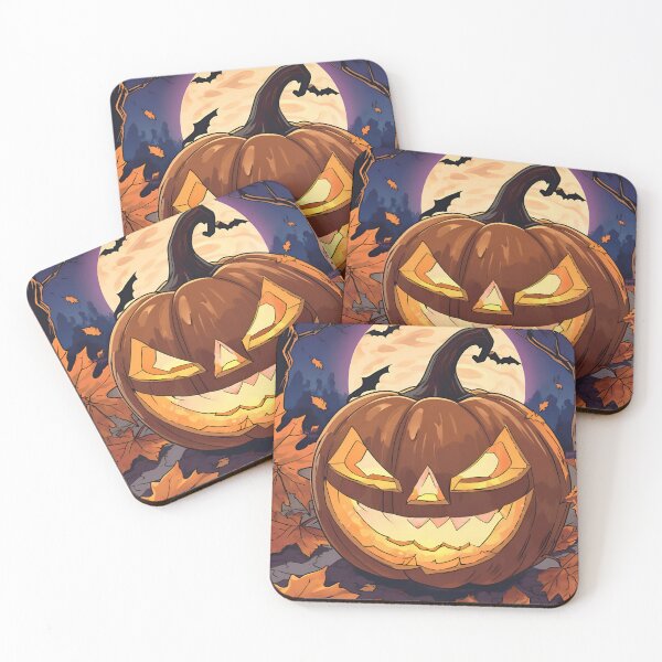 Item preview, Halloween Pumpkin designed and sold by Gina-Rosa.