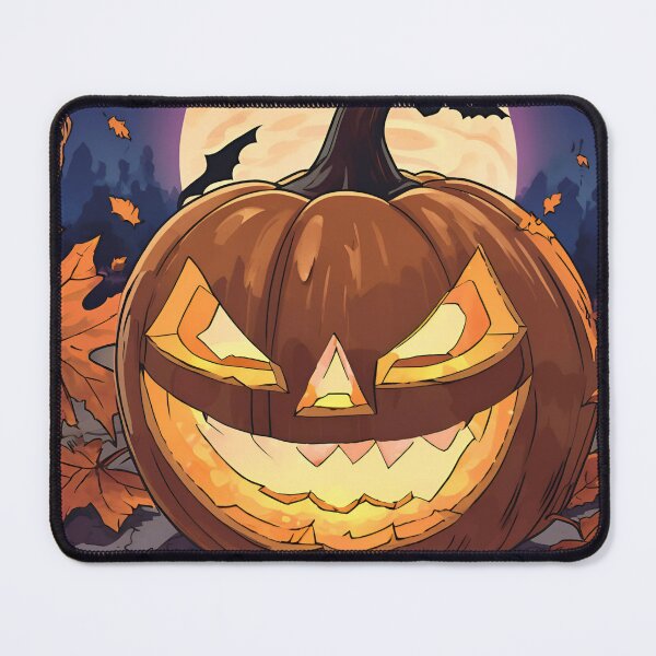 Item preview, Halloween Pumpkin designed and sold by Gina-Rosa.
