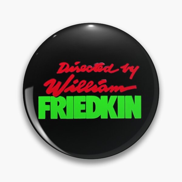 Item preview, Directed by William Friedkin (1985) designed and sold by auteurapparel.
