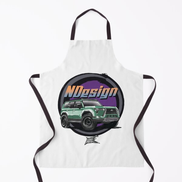 Item preview, lexus gx550 250 green designed and sold by NaquashM.