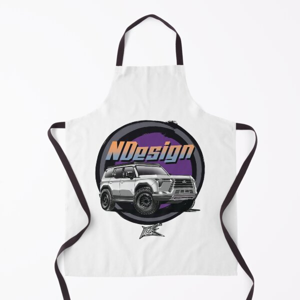 Item preview, lexus gx550 250 white designed and sold by NaquashM.