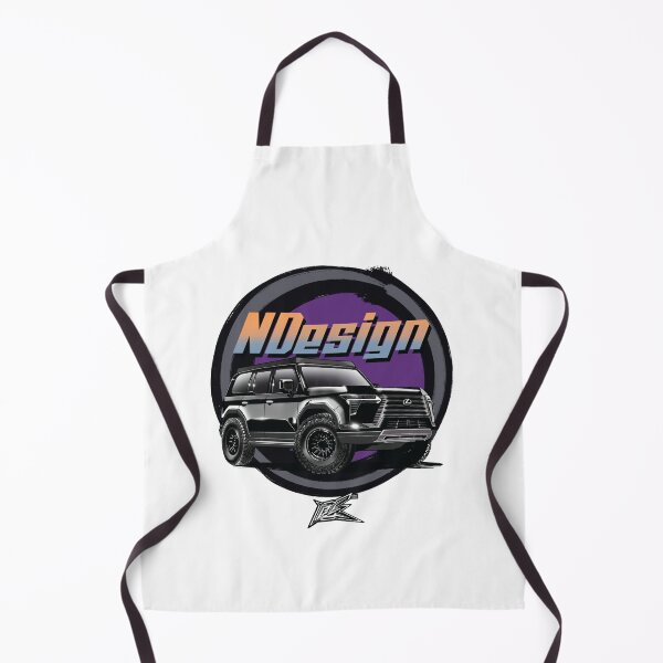 Item preview, lexus gx550 250 black designed and sold by NaquashM.