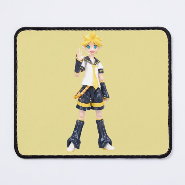 Item preview, Kagamine Len Figure designed and sold by VoidStarzip66.