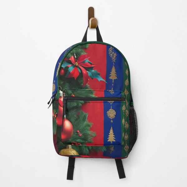 Item preview, Festive Christmas Decorations designed and sold by BubbleGalaxy.