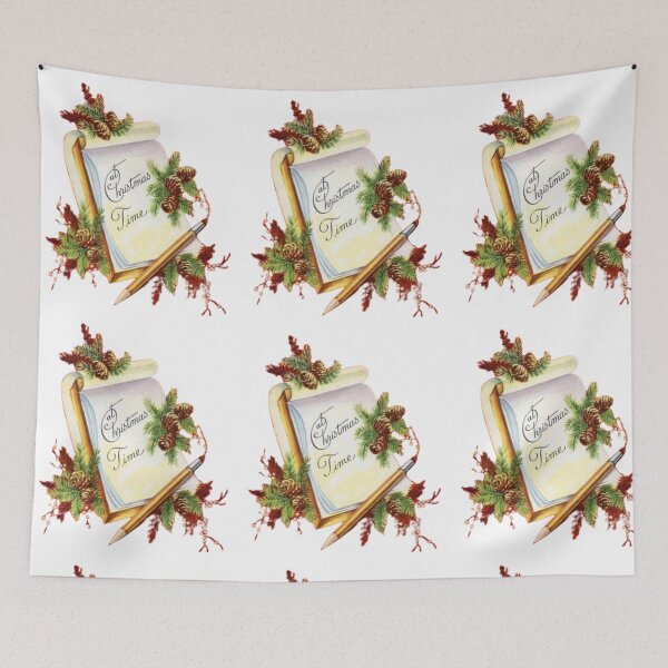 Item preview, Christmas Traditions designed and sold by TOGETHERINSIEME.