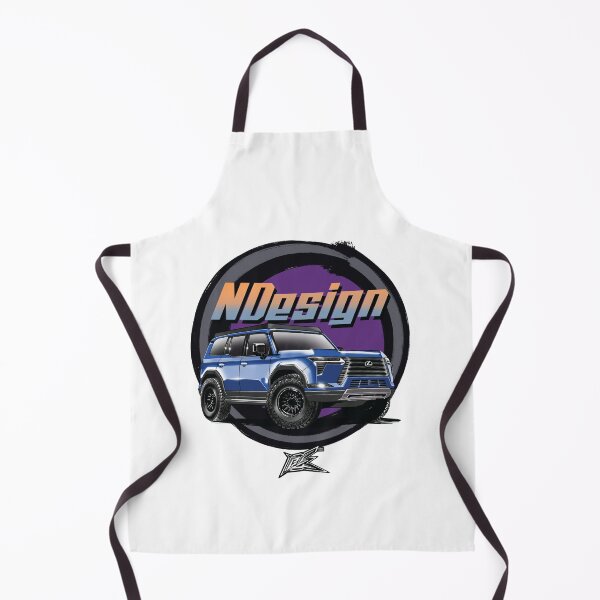 Item preview, lexus gx550 250 blue designed and sold by NaquashM.