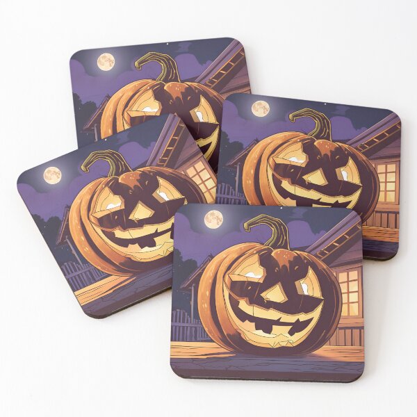 Item preview, Halloween Pumpkin designed and sold by Gina-Rosa.