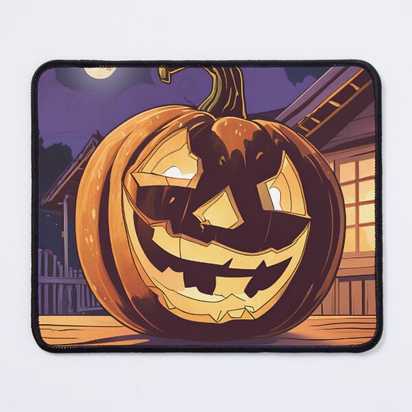 Item preview, Halloween Pumpkin designed and sold by Gina-Rosa.