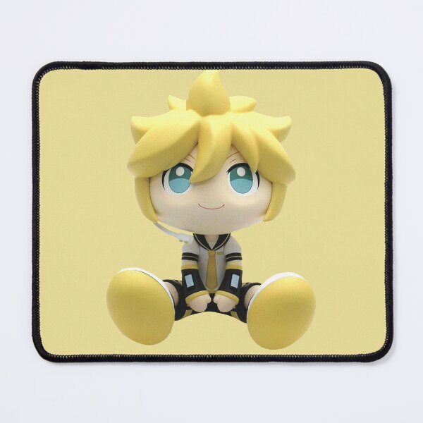 Item preview, Kagamine Len Figure designed and sold by VoidStarzip66.