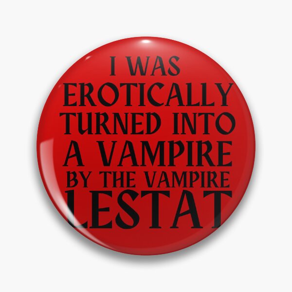 Artikelvorschau, IWTV wurde von lestat in einen Vampir verwandelt entworfen und verkauft von faleno.