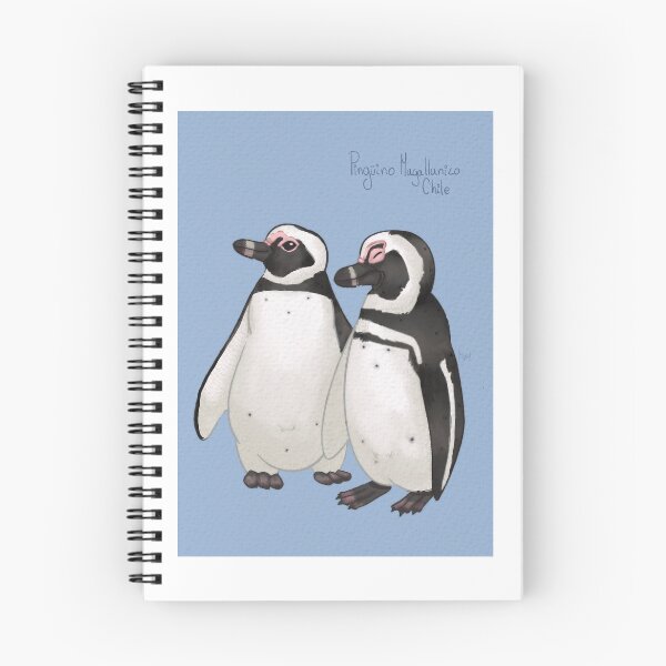 Item preview, Magellanic penguin designed and sold by Milily25.