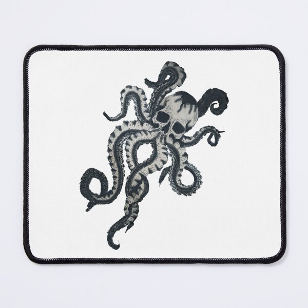 Item preview, Death at Sea designed and sold by Katsmitharts.