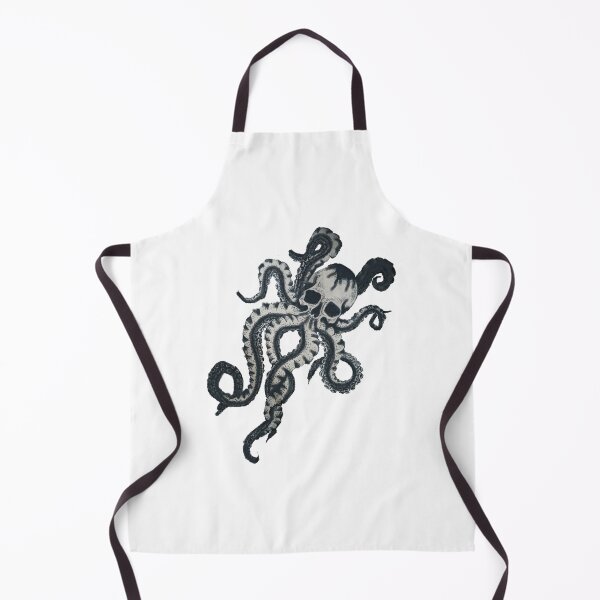 Item preview, Death at Sea designed and sold by Katsmitharts.