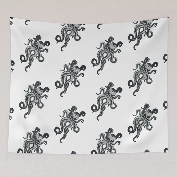 Item preview, Death at Sea designed and sold by Katsmitharts.