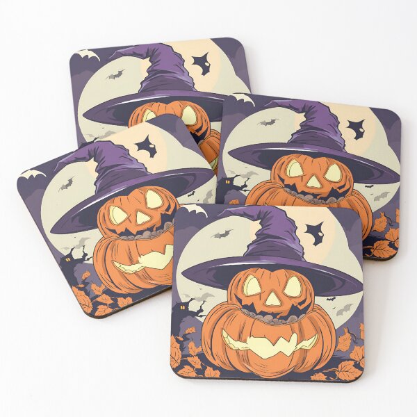 Item preview, Halloween Pumpkin designed and sold by Gina-Rosa.