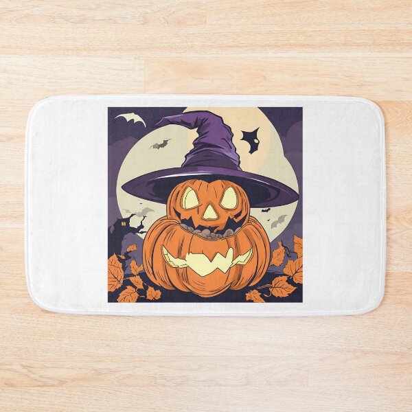 Item preview, Halloween Pumpkin designed and sold by Gina-Rosa.