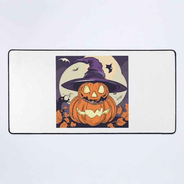 Item preview, Halloween Pumpkin designed and sold by Gina-Rosa.